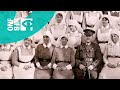 NURSES AT THE FRONT (Front Lines Vignettes)