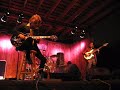 Johnny A. plays Wichita Lineman