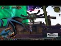 Custom instance video for mmowned