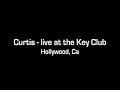 Caravan - Curtis live