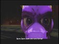 The Legend of Spyro: Dawn of the Dragon (Pt. 1)