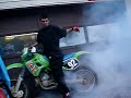 Jboogs dirtbike