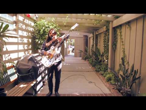 Mutemath - Drums Plus Bass