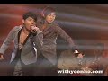 SBS music program chocolate 27.09.08source : 동행