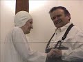 sister sweeney was baptized according to the instructions of matt 28:19 and acts 2:38. she passed from this life just a few weeks afterward.  thank god she made it in time.  the only way to properly be baptized is in the name of jesus. jesus is the only name given under heaven whereby we must be saved. jesus is that name called for in matt 28:19 and instructed to all of us for baptism by peter in acts 2:38.  have you been baptized in the name of jesus?  if your preacher said 