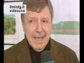 Intervista a Minieri per l\