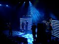 YES TOBY MAC WAS IN CONCERT, SATURDAY NOVEMBER 10TH 2007 @ WWW.BERRYCENTER.NET in Houston TX toby mac, pick Houston do is toby mac music video and am in it how sweet is that am exicted can't hardly wait to see it toby mac has a website check it outhe's from Nashville Tennessewww.myspace.com/tobymacthe toby mac show started 9:30PM ENDED AROUND 10:40PM