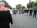 RGM playing crossmaglen