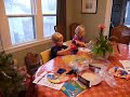 Keegan's Christmas Carol
