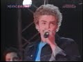*NSYNC Live in Japan -Bye Bye Bye