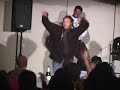 Deon Cole