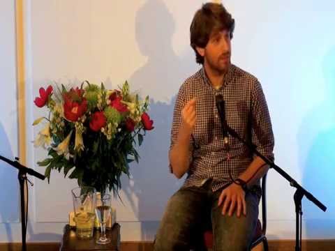 Jeff Foster: It’s All About a Tiny Shift in Focus