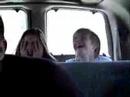 Trinity Bus Fun!