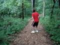 videos de Lovely stroll through the local park