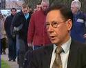 Octrooien weloverwogen - interview Prof. Luc Soete Octrooien weloverwogen - interview Prof. Luc Soete