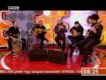 Gáspár Laci élőben a Reggeliben - Flamenco - bolond vagyok