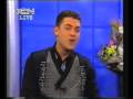 بشار درويش لقاء icn طرب ج 5