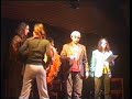 Krátké a úderné divadlo: Buďme si vzácní
