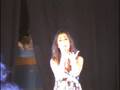 LOURDES TRUJILLO, hurt, PUERTO SAGUNTO, FIESTAS,