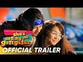 She's Dating The Gangster - Full Trailer video