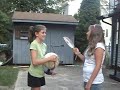 Too Stupid Girls: Go Swimming