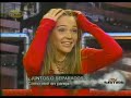 Carlos LLadser, de mujer, Asi somos