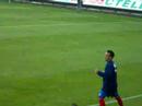 segundo gol del numancia a las palmas