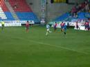 segundo gol del numancia a las palmas