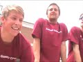 HSC Orientation 08