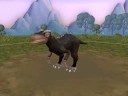 Spore: carcharodontosaurus v2