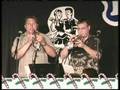 Roger Majeski & The Harmony Kings on Polka Joe