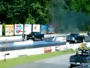 dodge 3500 drag