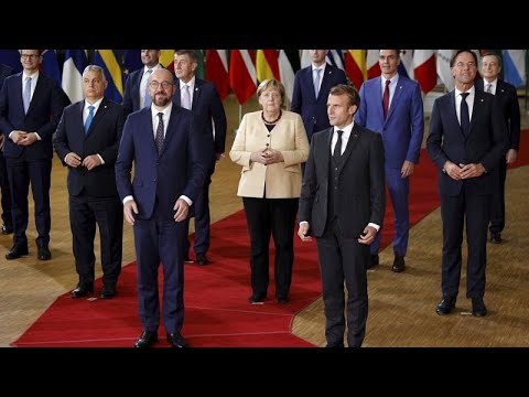 Diskussionen auf dem EU-Gipfel: Was sind noch Streitpunkte?
