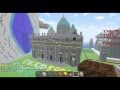 Minecraft - 3 days of work in 2 minutes