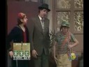 El chavo del 8, la tubería rota, parte 4 de 4