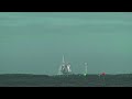 STS-129 Atlantis Launch: Uncut. Launch at 2m20s into the video.