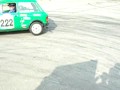 Rally storico città di Bassano