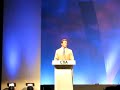 Arnold at CTIA