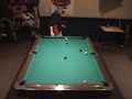 2007 VA State 9-Ball Championships part 2