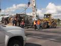 The Train Accident 2007 (Pt 2)