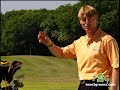 Golf Instruction & Swing Tip - How to Stop Shanking the Ball