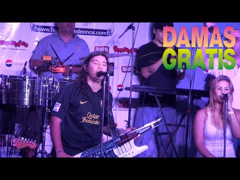 maneja - www.youtube.com/fantasticotv las 24 de cumbia !!!
