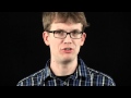 CrashCourse Biology Outtakes with Hank Green