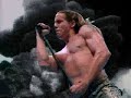 RHCP- higher ground