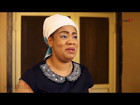 Agbelebu - Latest Yoruba Movie 2017 Drama Premium