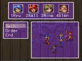 Lets Play Breath of Fire II- Ep. 10 Stern monkeyfeild?
