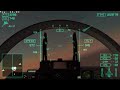 Ace Combat X - Alect Squadron - Ace Mode Ace Combat X - Alect Squadron - Ace Mode