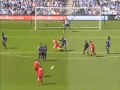 230km/h freekick