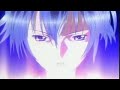 tsukiyomi ikuto - transformacion Black lynx-