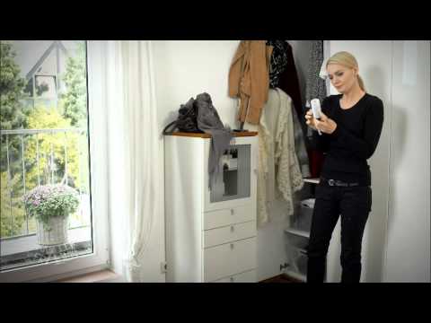 Reinigungszwang? - Knallerfrauen mit Martina Hill